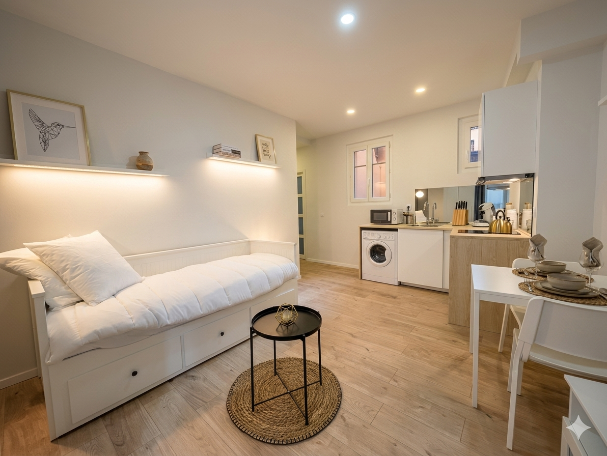 Agence immobilière de NEOLOC Lyon