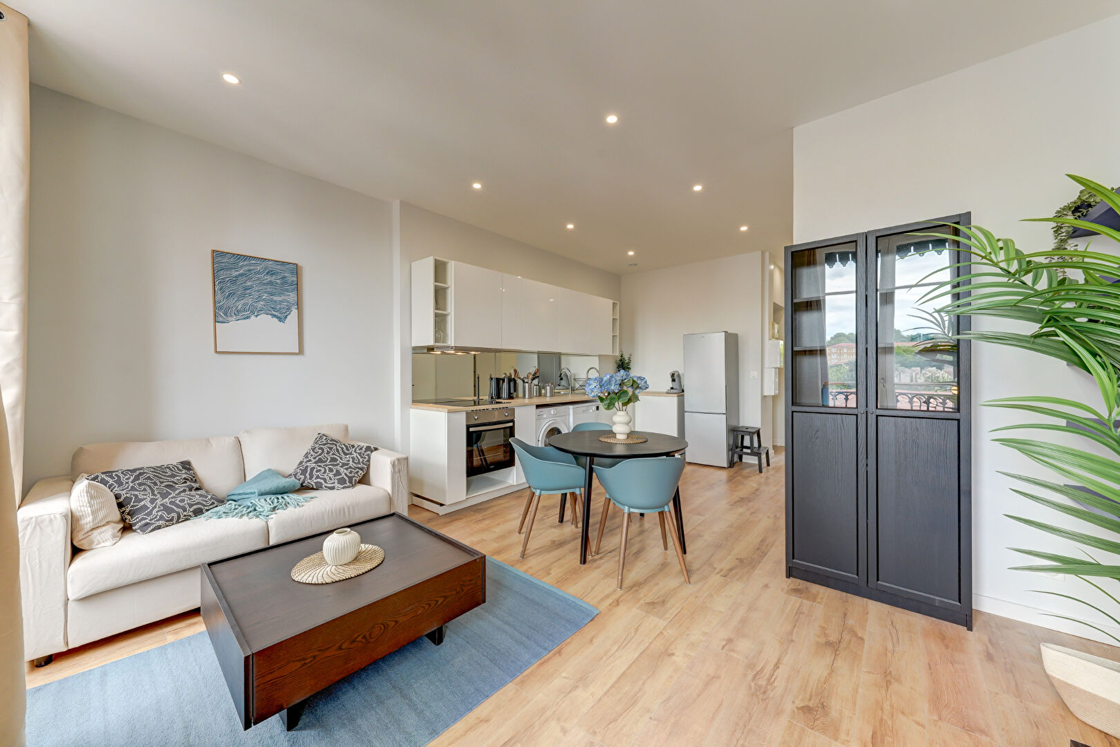 Agence immobilière de NEOLOC Lyon