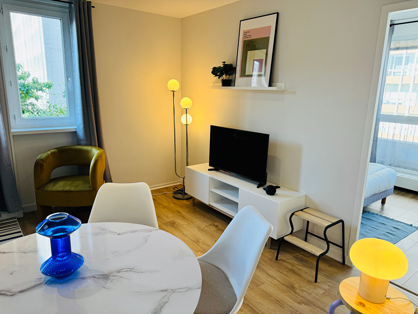 Agence immobilière de NEOLOC Lyon