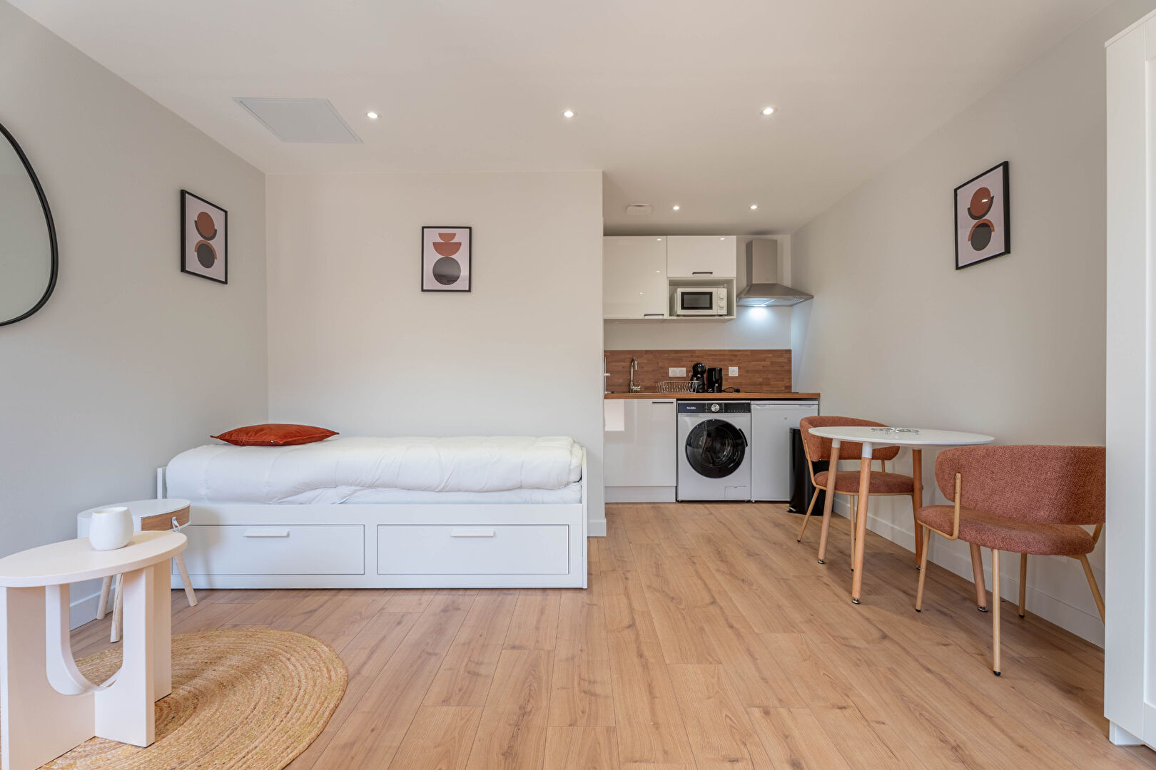 Agence immobilière de NEOLOC Lyon