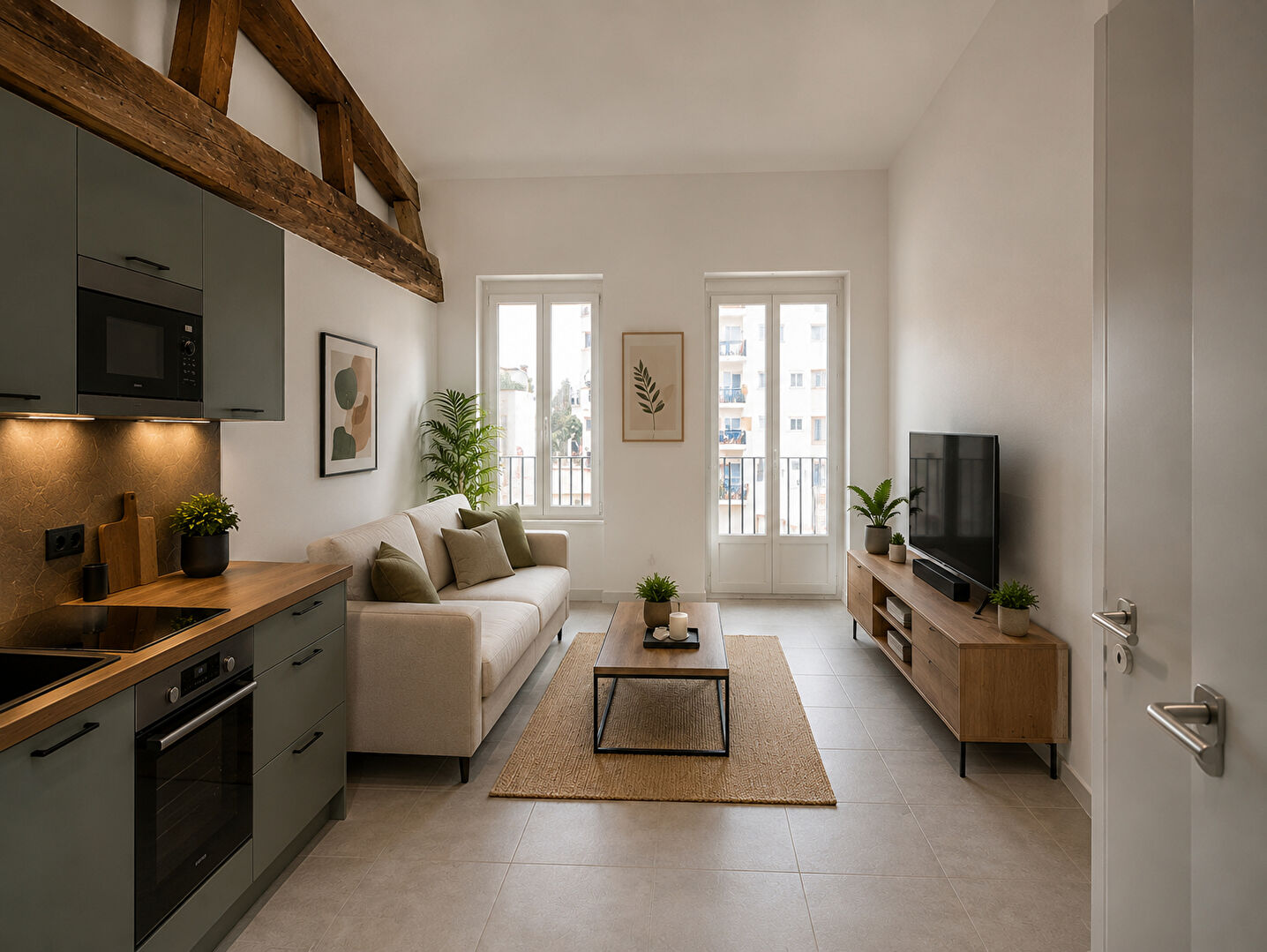 Agence immobilière de NEOLOC Lyon