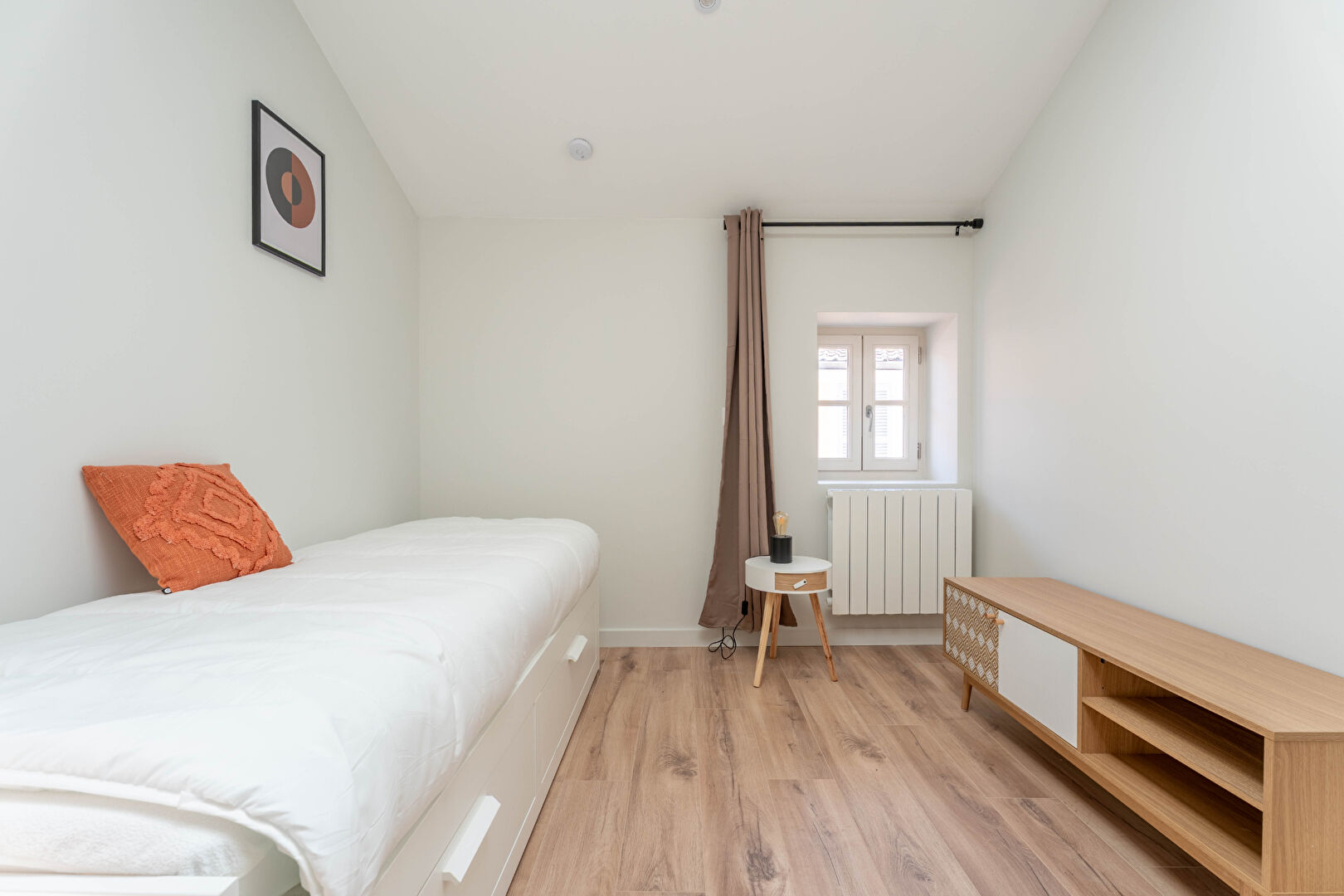 Agence immobilière de NEOLOC Lyon