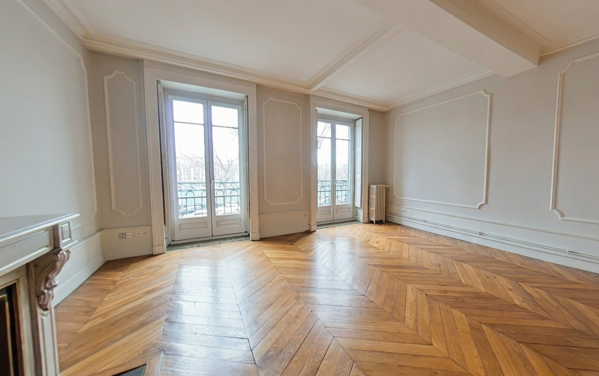 Agence immobilière de NEOLOC Lyon