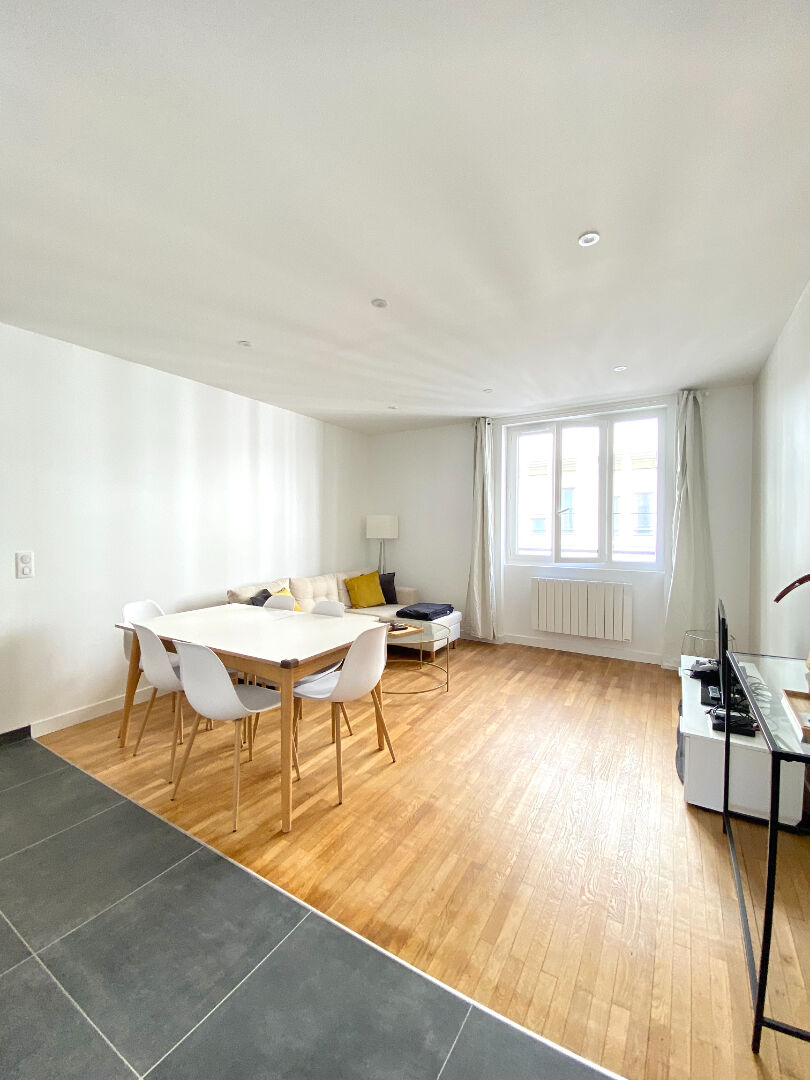 Agence immobilière de NEOLOC Lyon
