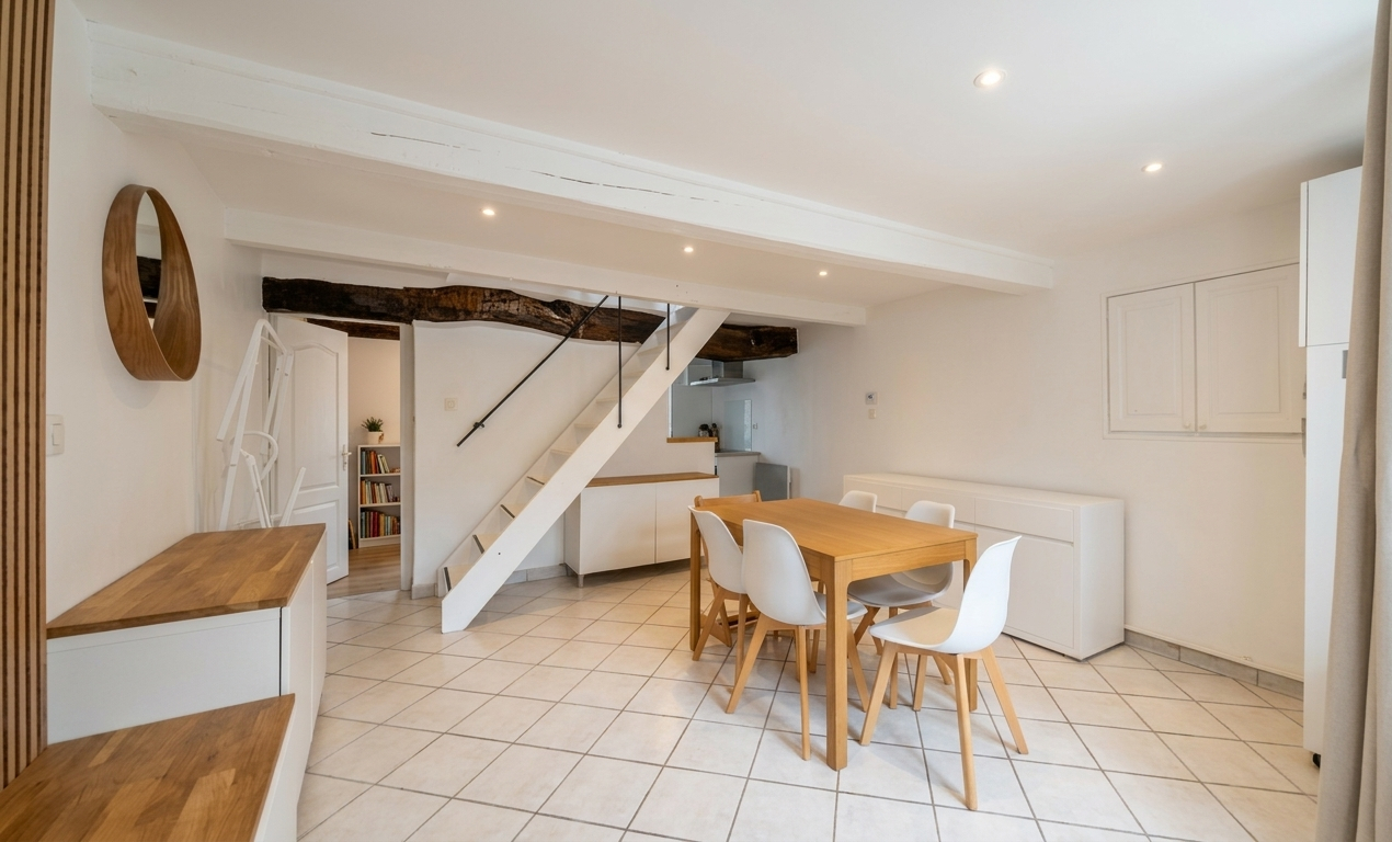 Agence immobilière de NEOLOC Lyon