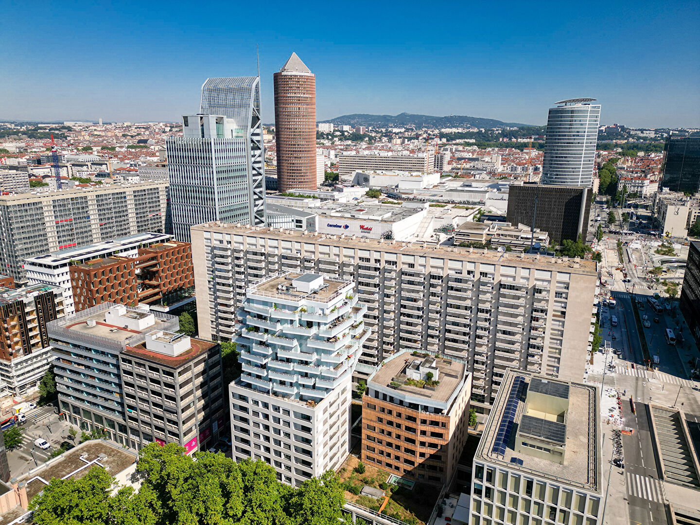 Agence immobilière de NEOLOC Lyon