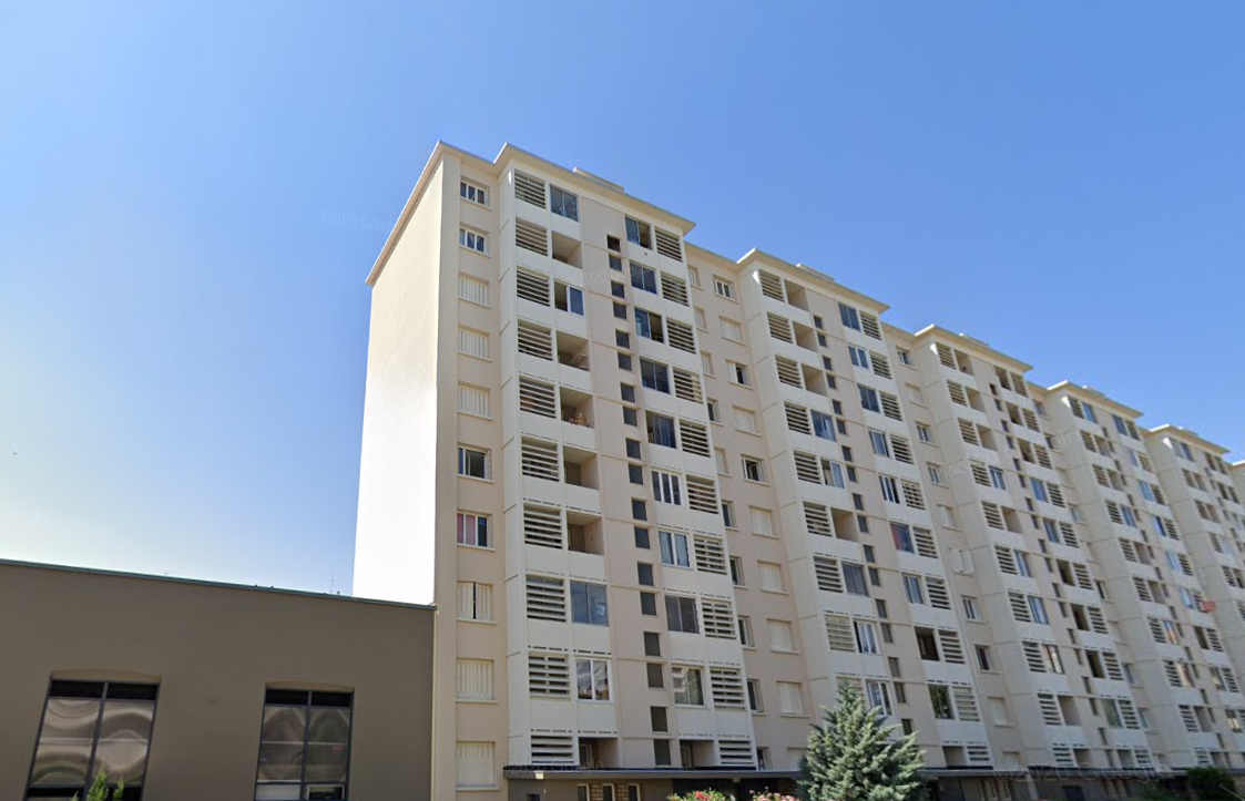 Agence immobilière de NEOLOC Lyon