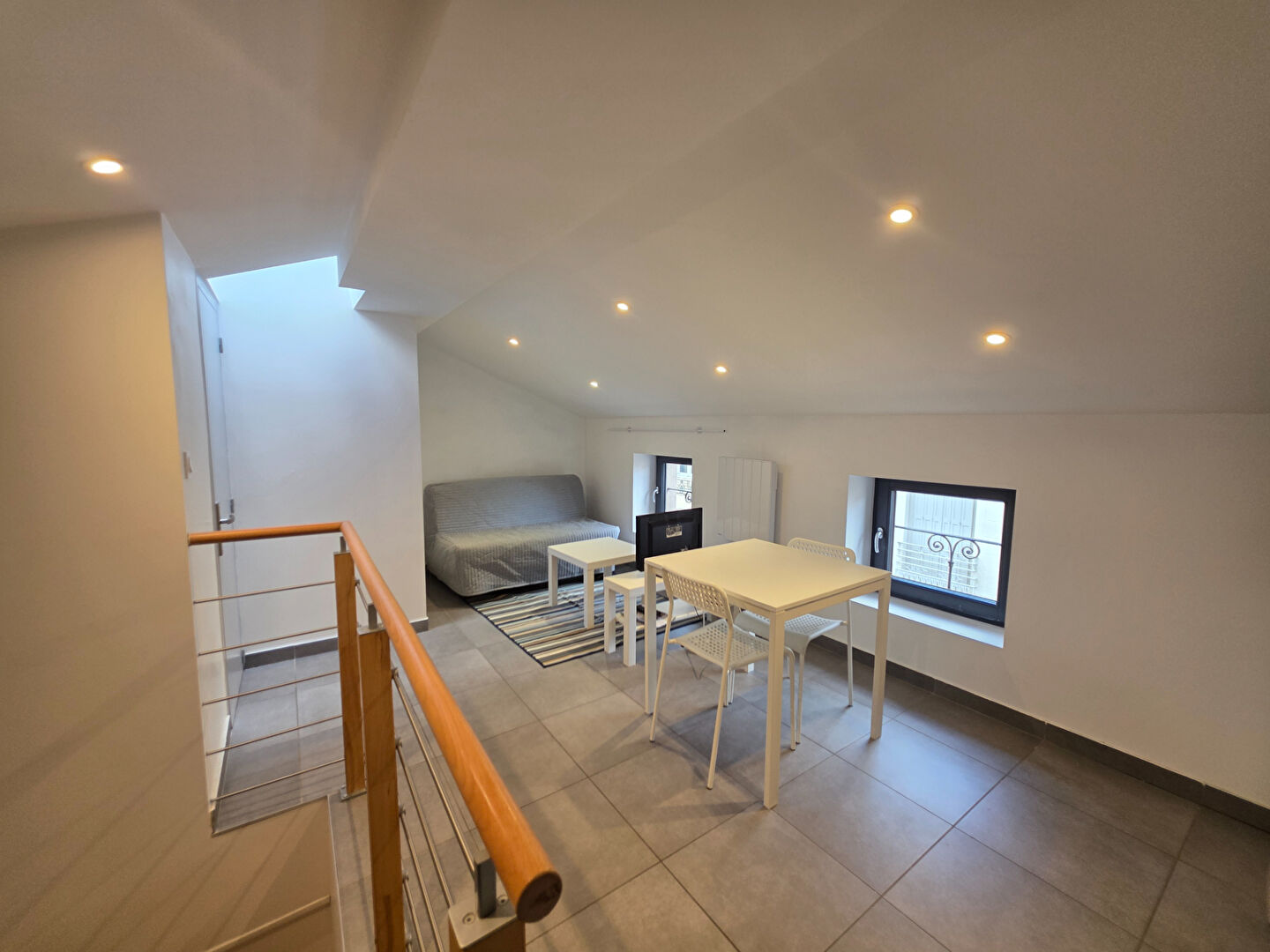 Agence immobilière de NEOLOC Lyon