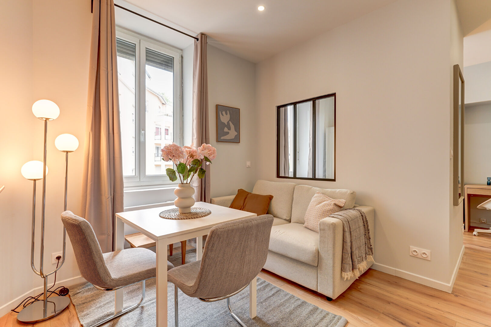Agence immobilière de NEOLOC Lyon