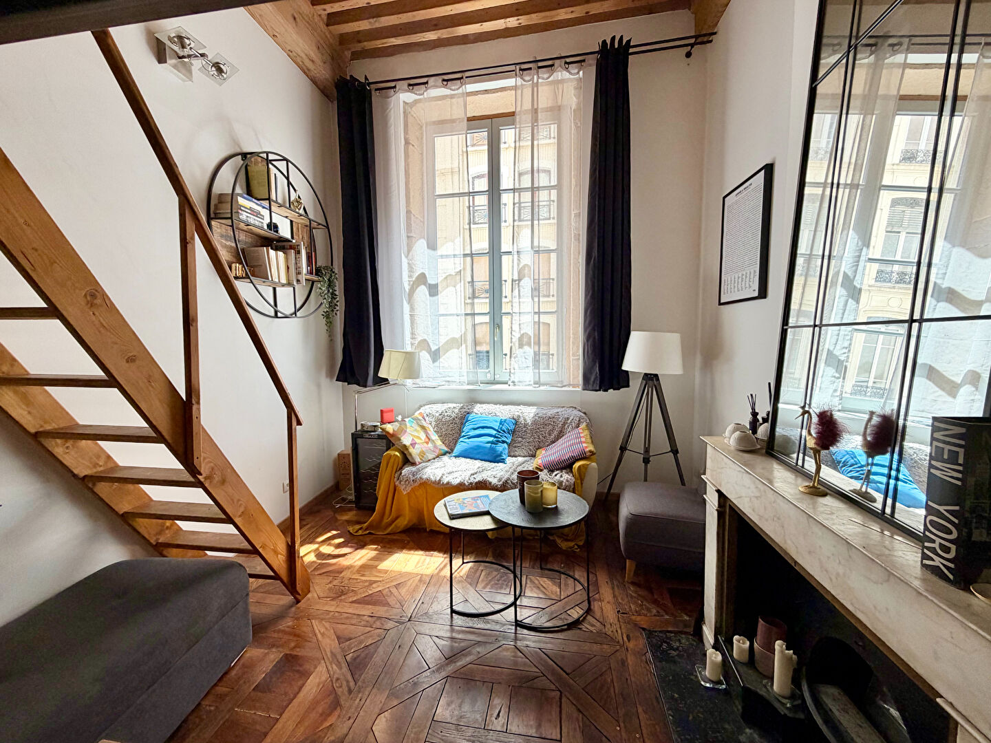 Agence immobilière de NEOLOC Lyon