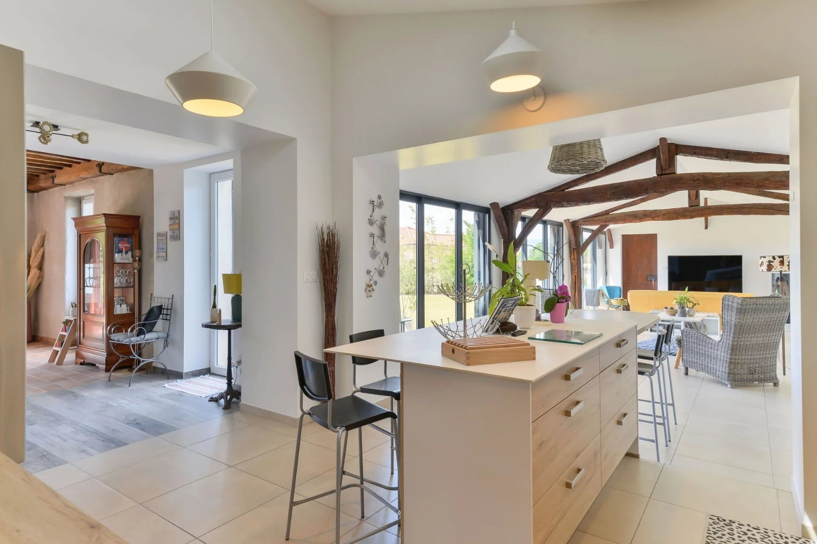 Agence immobilière de NEOLOC Lyon