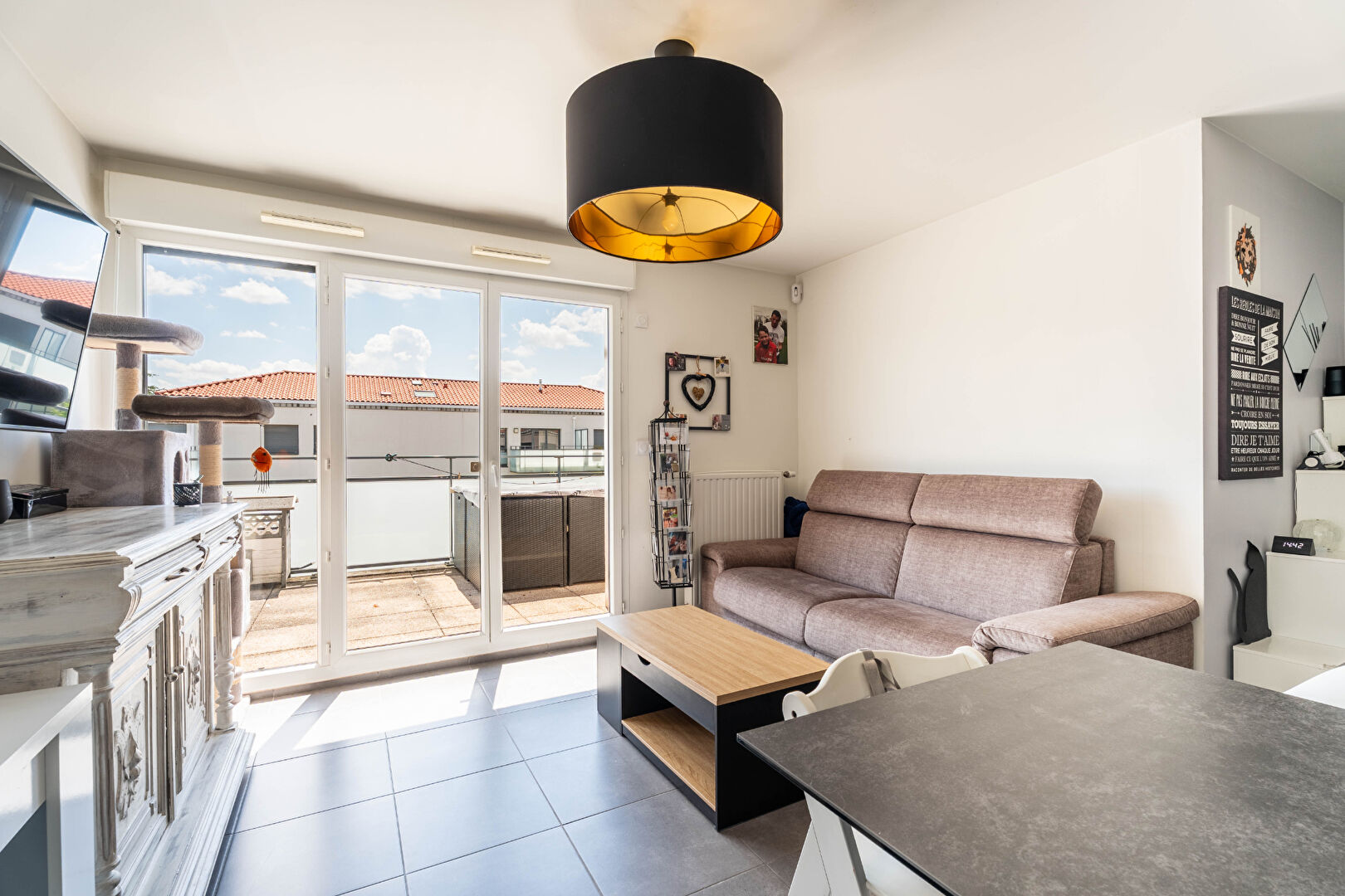 Agence immobilière de NEOLOC Lyon