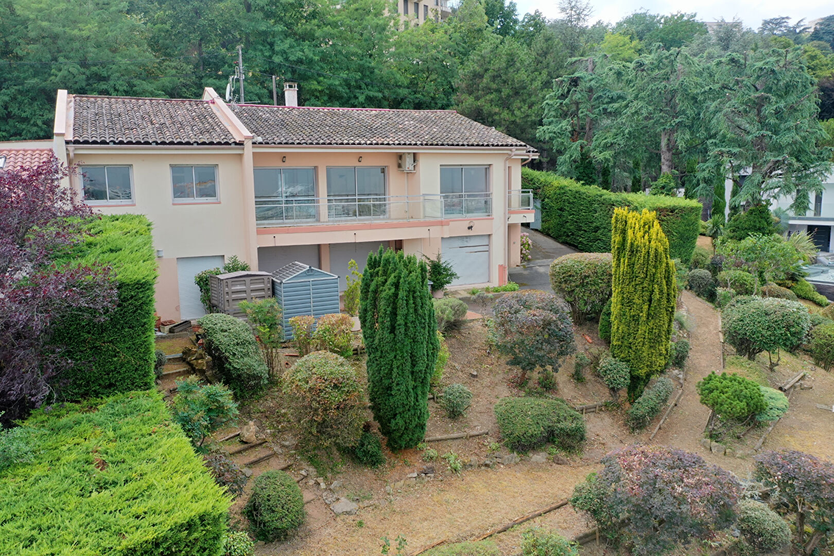 Agence immobilière de NEOLOC Lyon