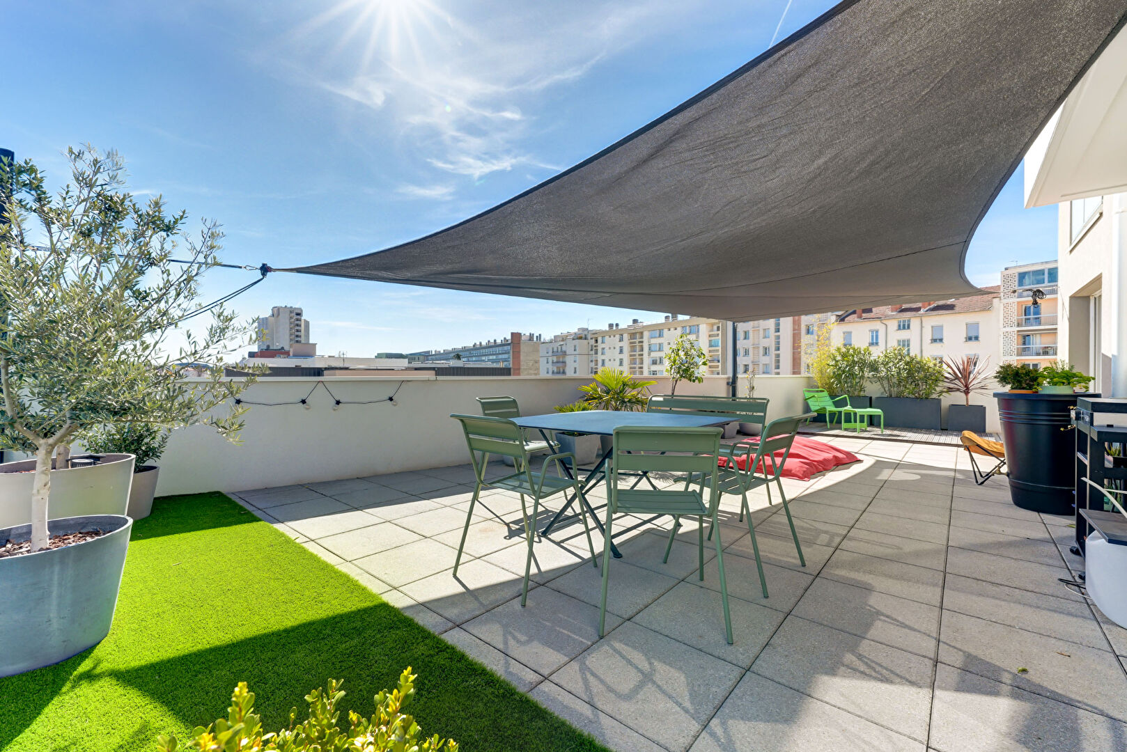 Agence immobilière de NEOLOC Lyon