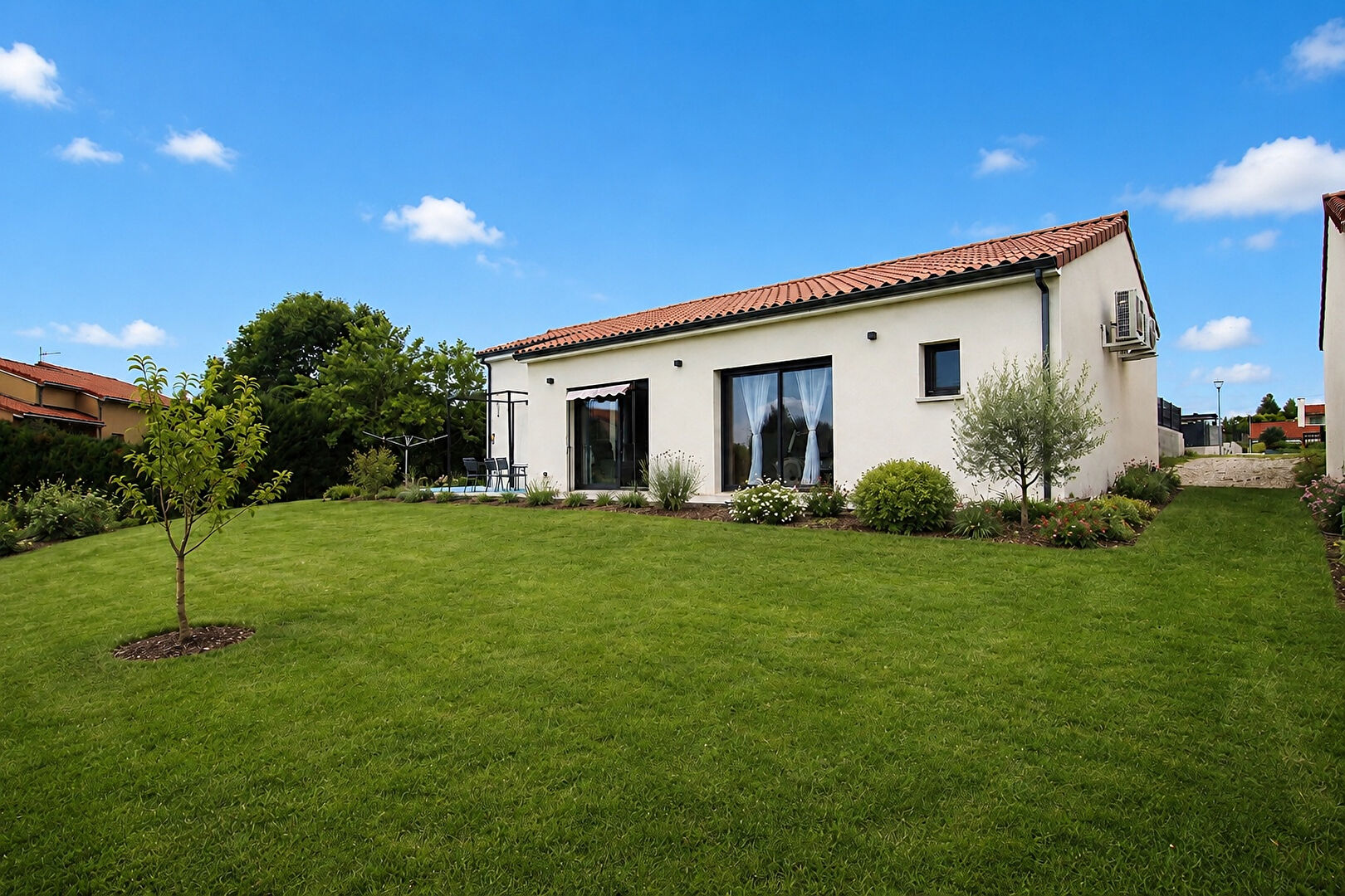 Agence immobilière de NEOLOC Lyon