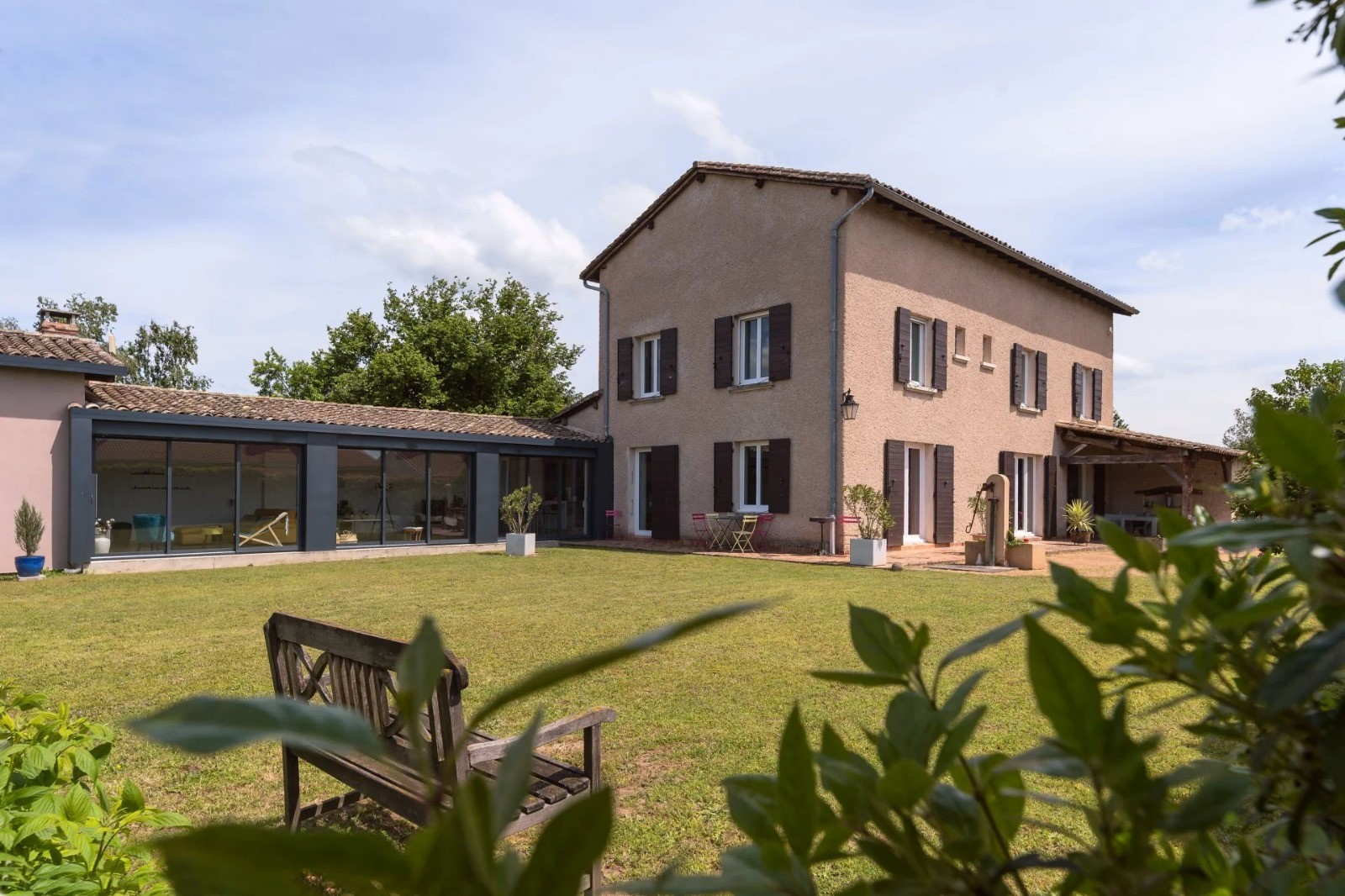 Agence immobilière de NEOLOC Lyon