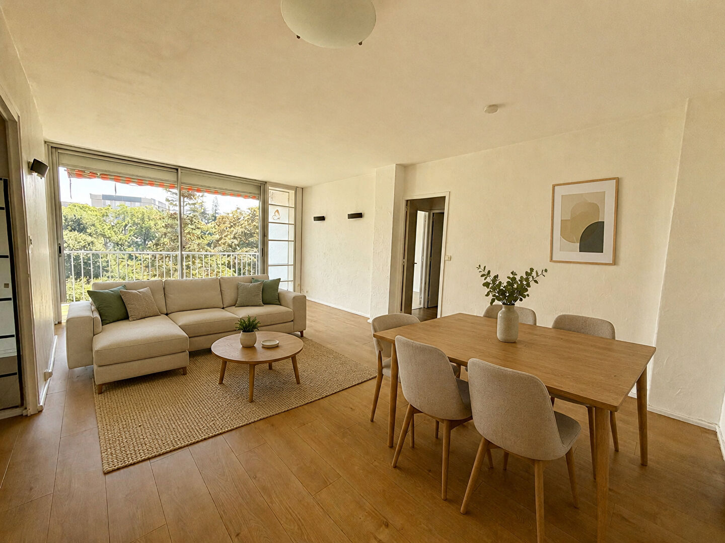 Agence immobilière de NEOLOC Lyon