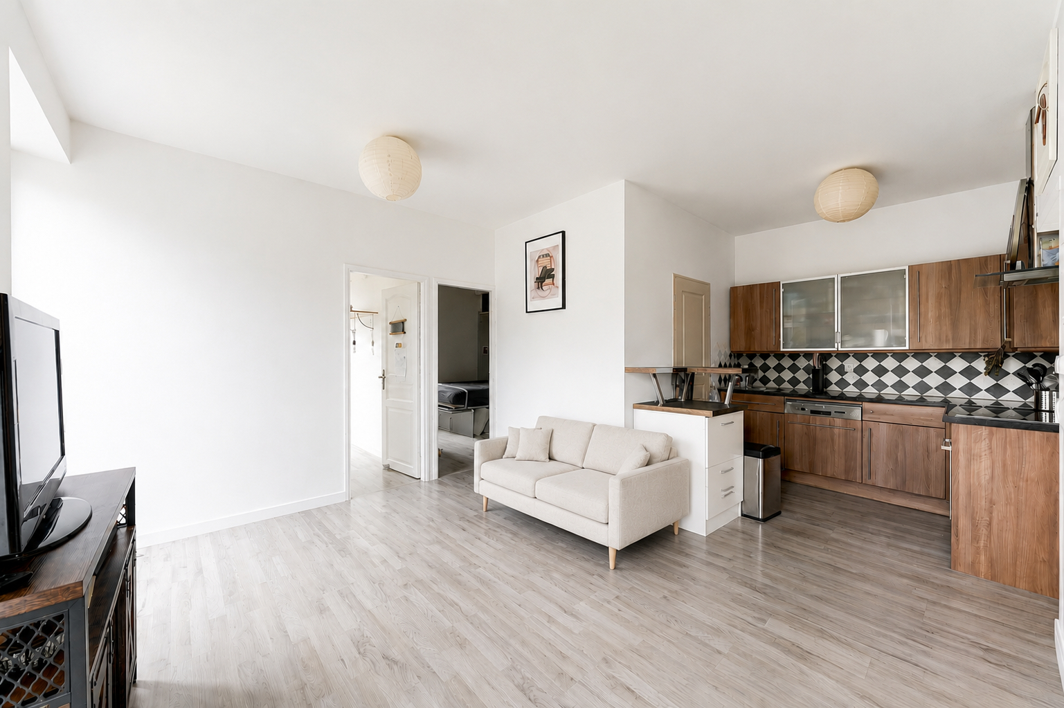 Agence immobilière de NEOLOC Lyon