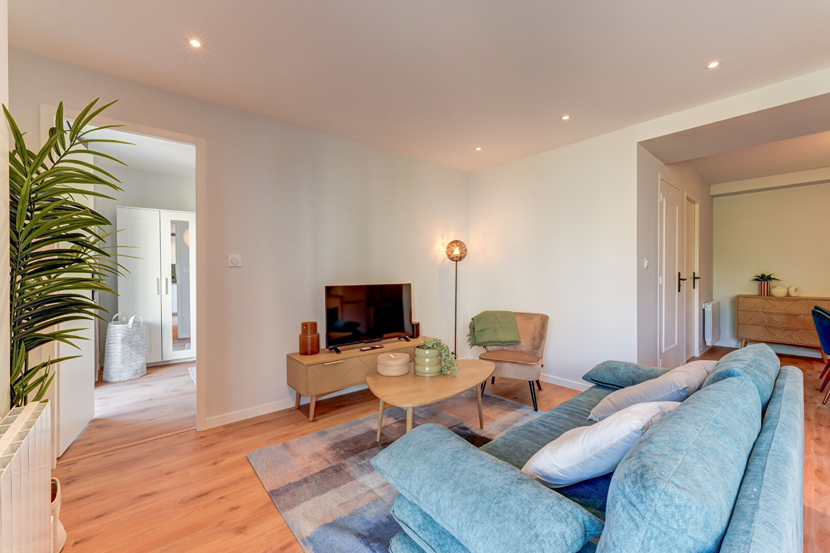 Agence immobilière de NEOLOC Lyon