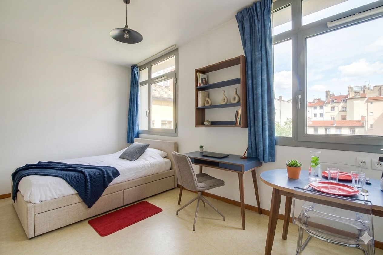 Agence immobilière de NEOLOC Lyon