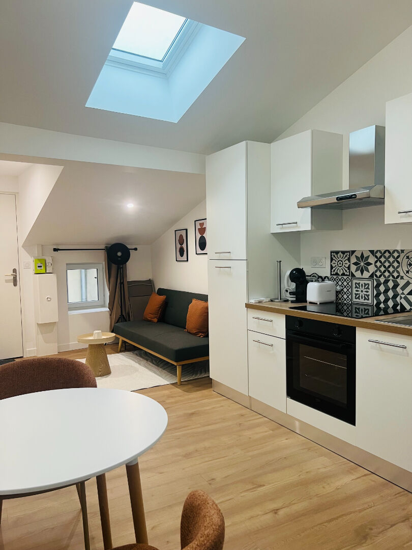 Agence immobilière de NEOLOC Lyon