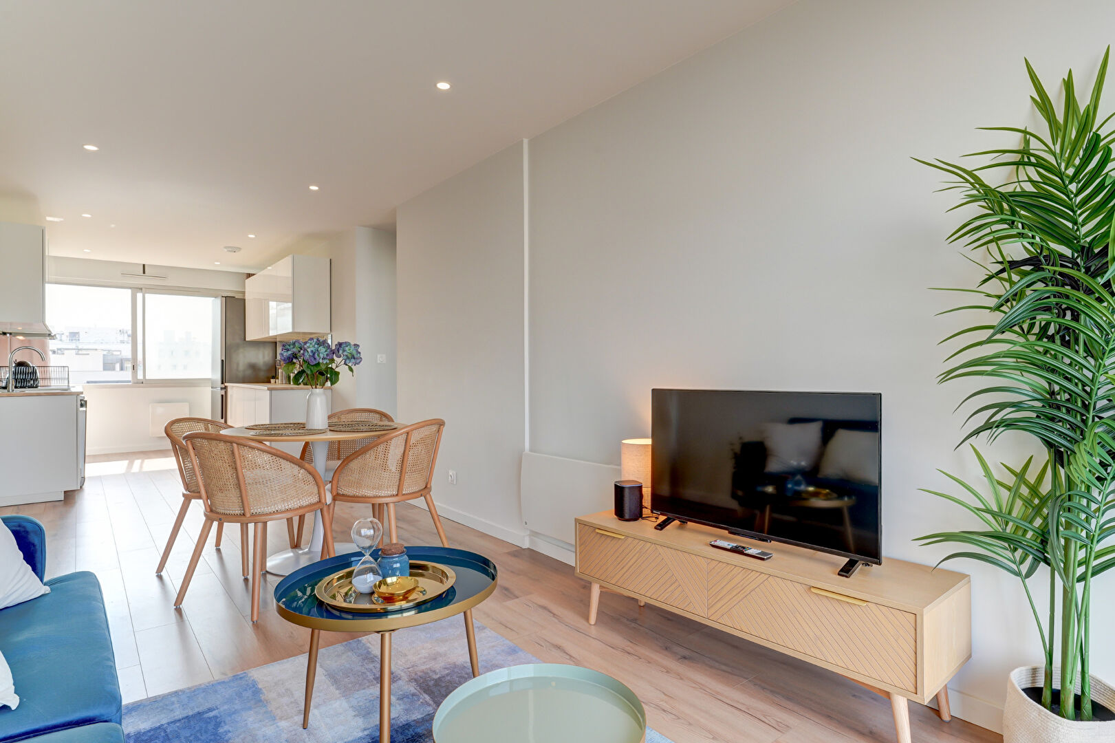 Agence immobilière de NEOLOC Lyon