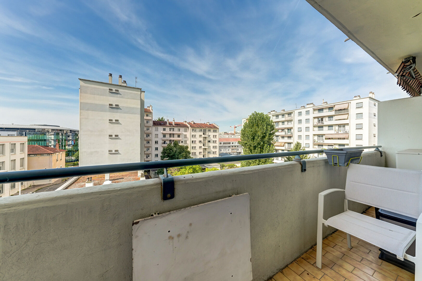 Agence immobilière de NEOLOC Lyon