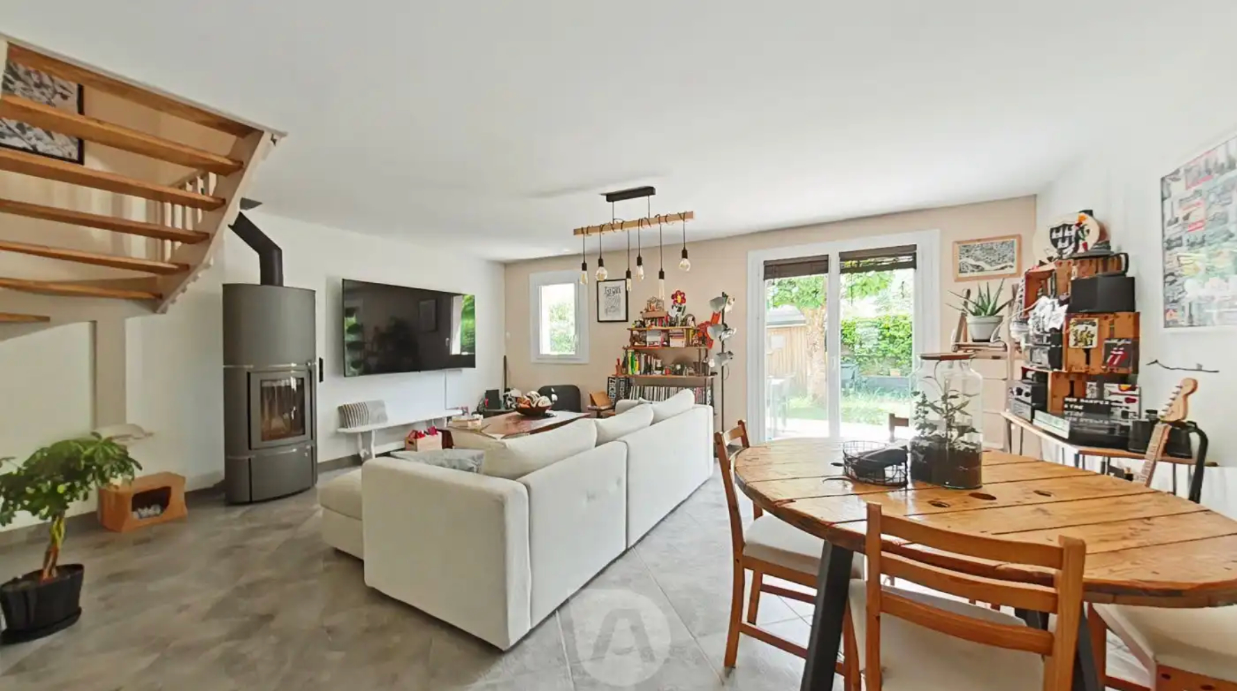 Agence immobilière de NEOLOC Lyon