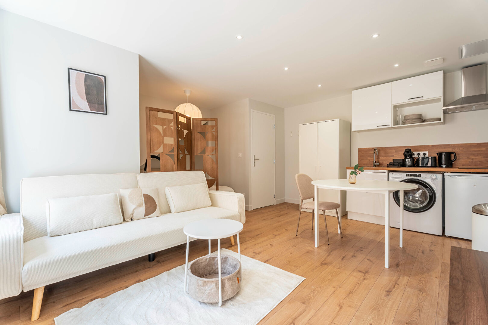 Agence immobilière de NEOLOC Lyon