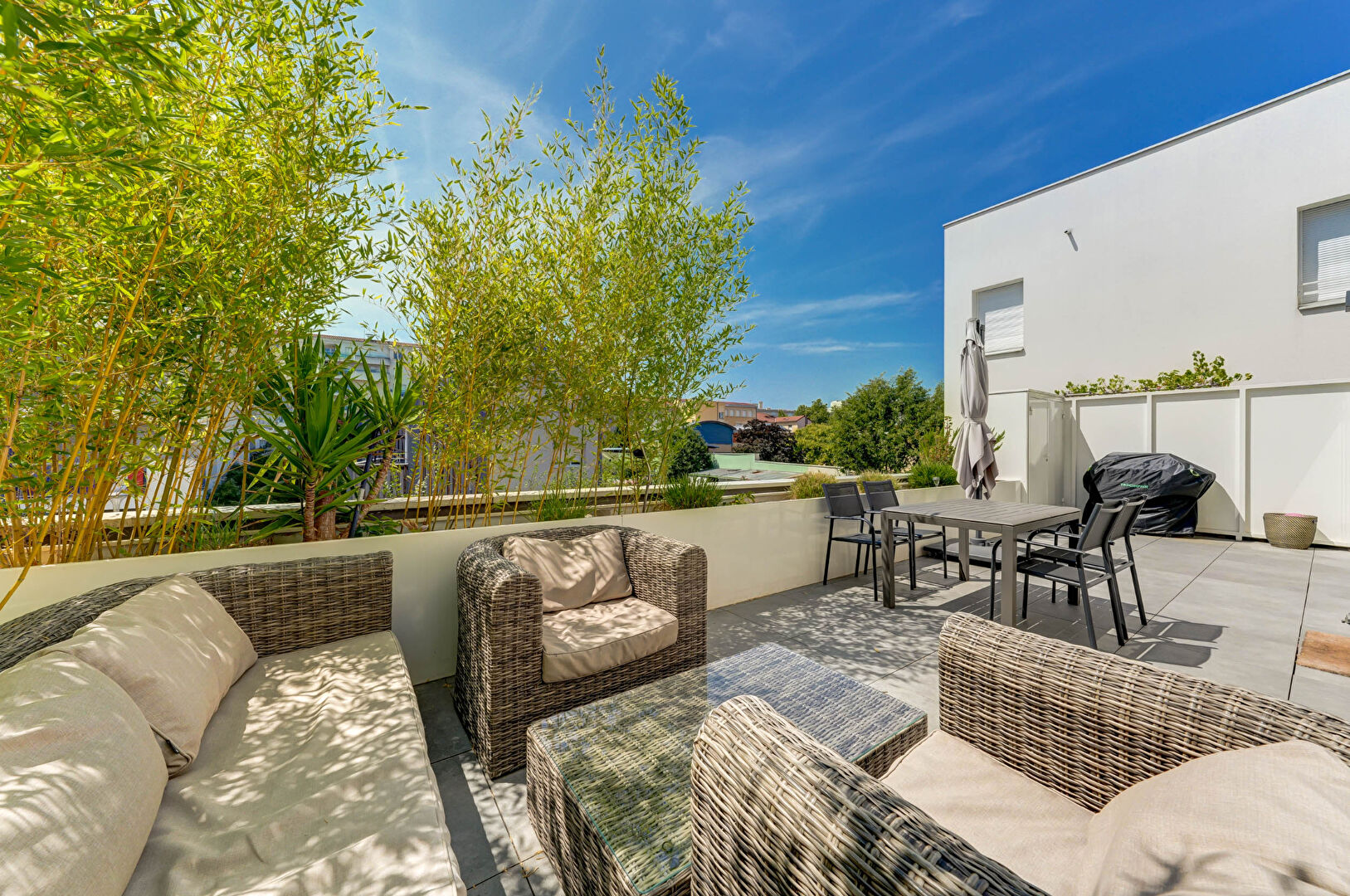 Agence immobilière de NEOLOC Lyon
