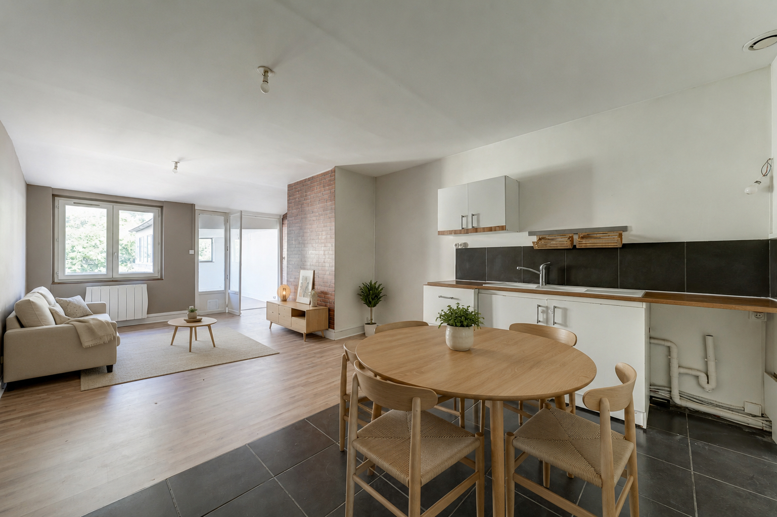 Agence immobilière de NEOLOC Lyon