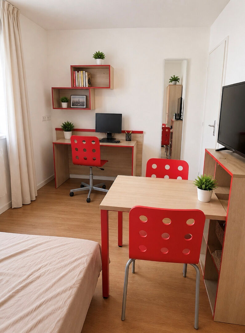 Agence immobilière de NEOLOC Lyon