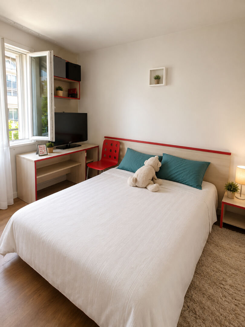 Agence immobilière de NEOLOC Lyon