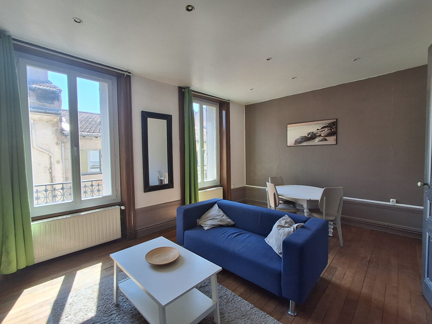 Agence immobilière de NEOLOC Lyon