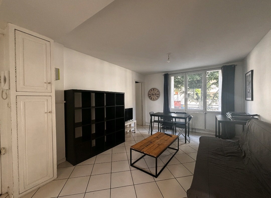 Agence immobilière de NEOLOC Lyon