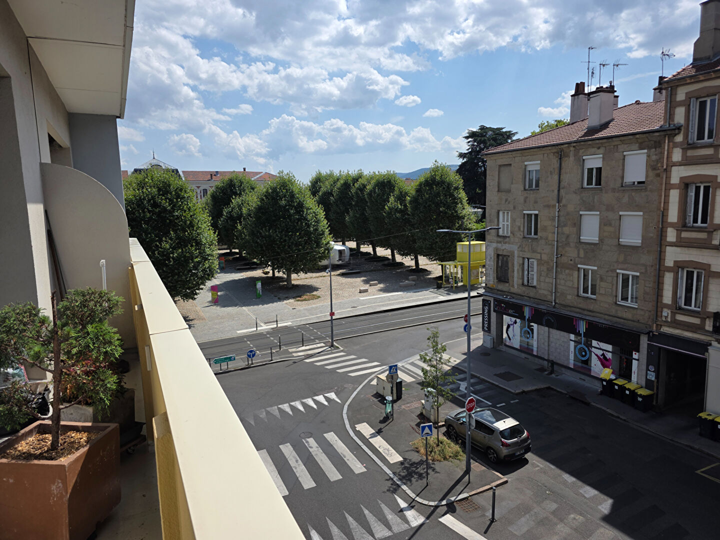 Agence immobilière de NEOLOC Lyon