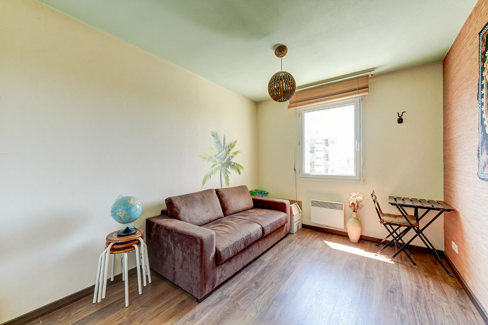 Agence immobilière de NEOLOC Lyon