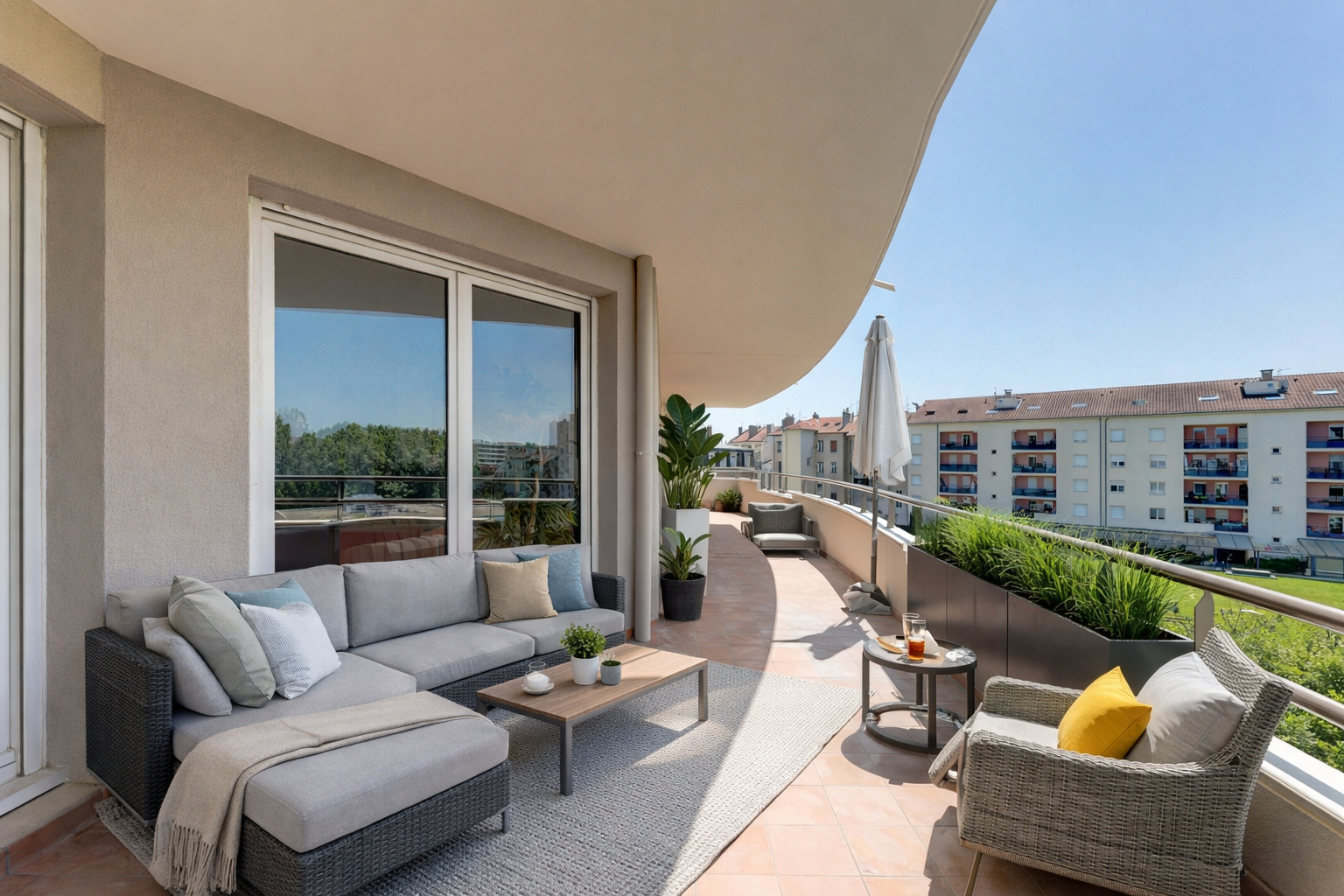 Agence immobilière de NEOLOC Lyon