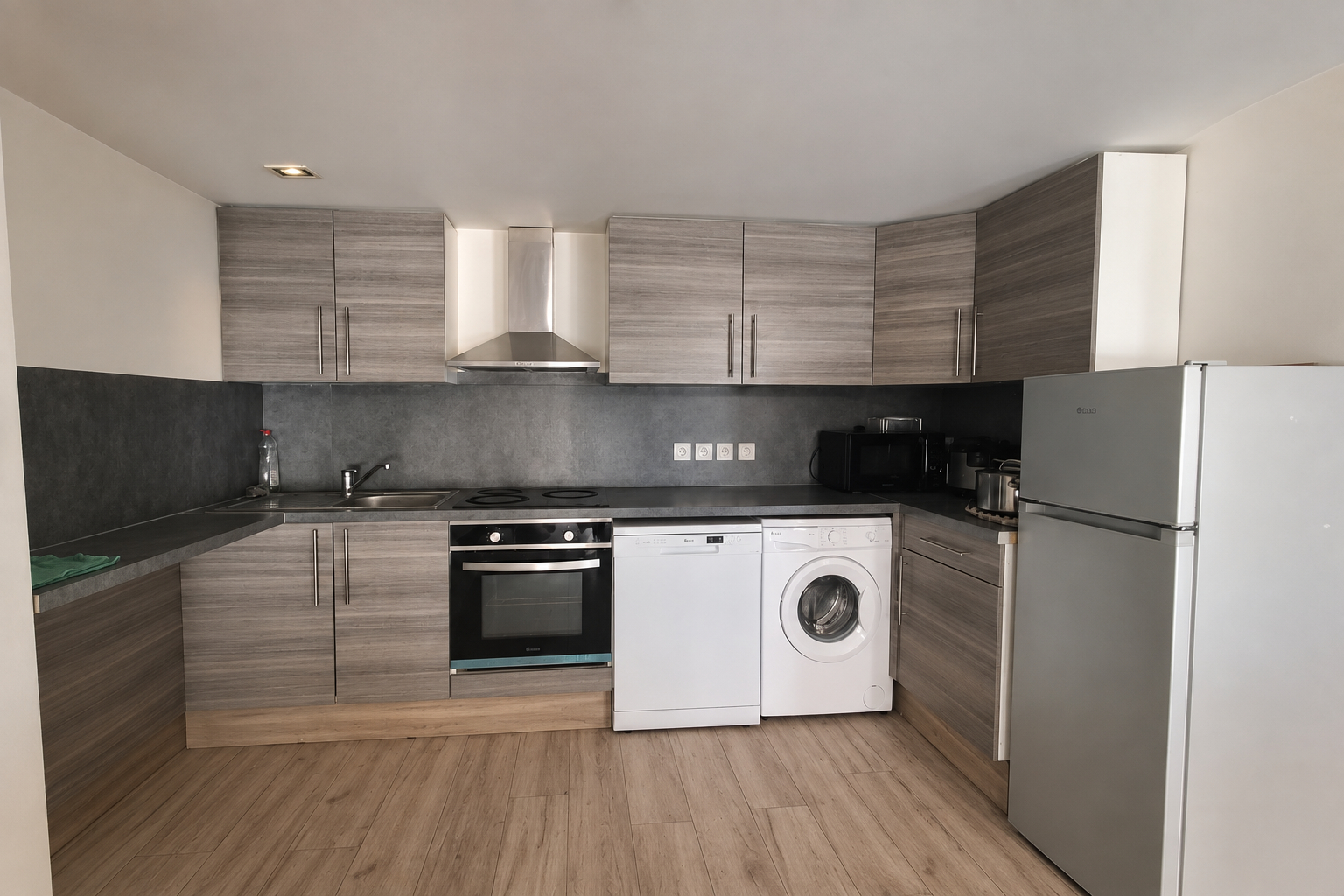 Agence immobilière de NEOLOC Lyon