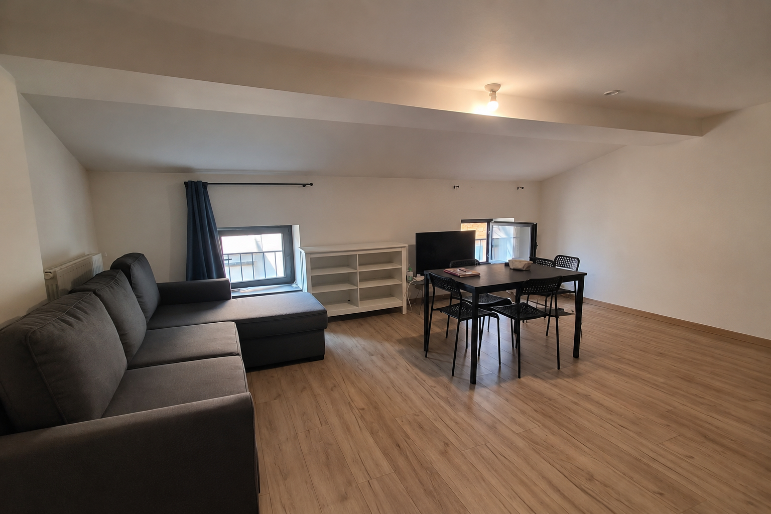 Agence immobilière de NEOLOC Lyon