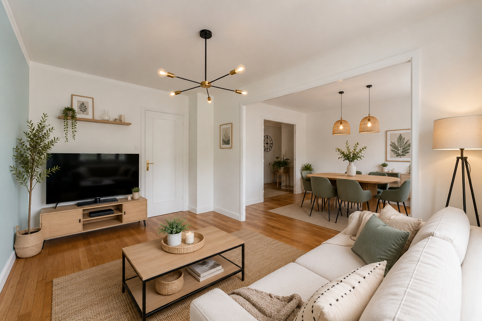 Agence immobilière de NEOLOC Lyon