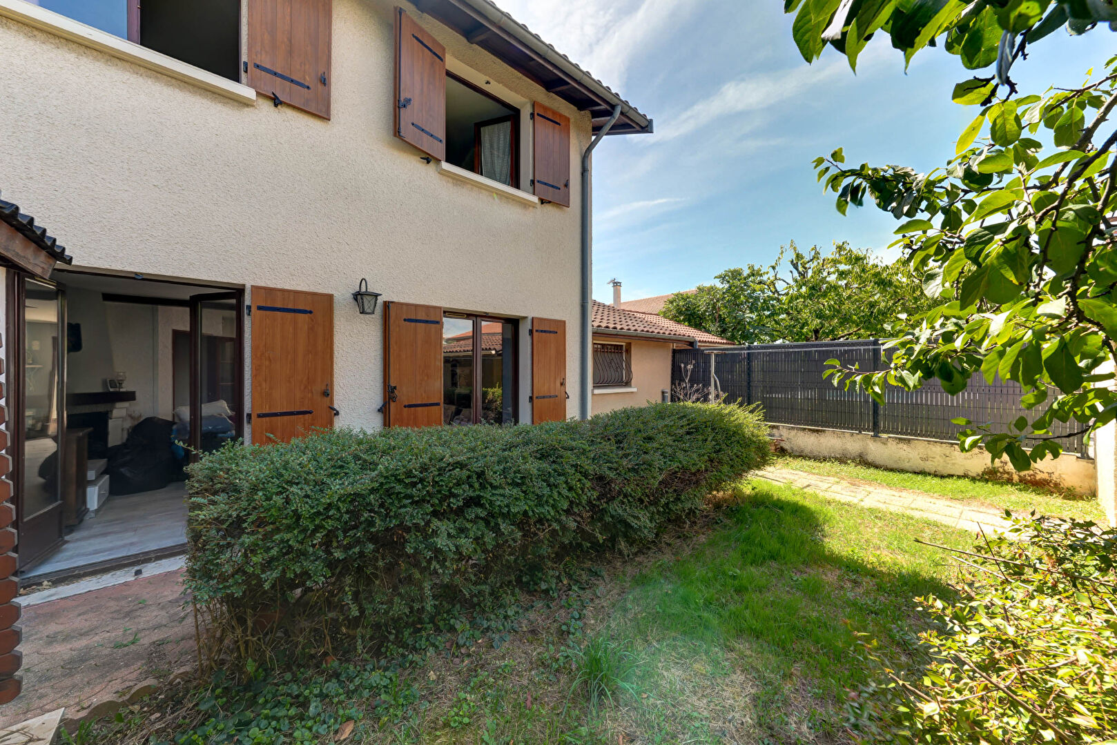 Agence immobilière de NEOLOC Lyon