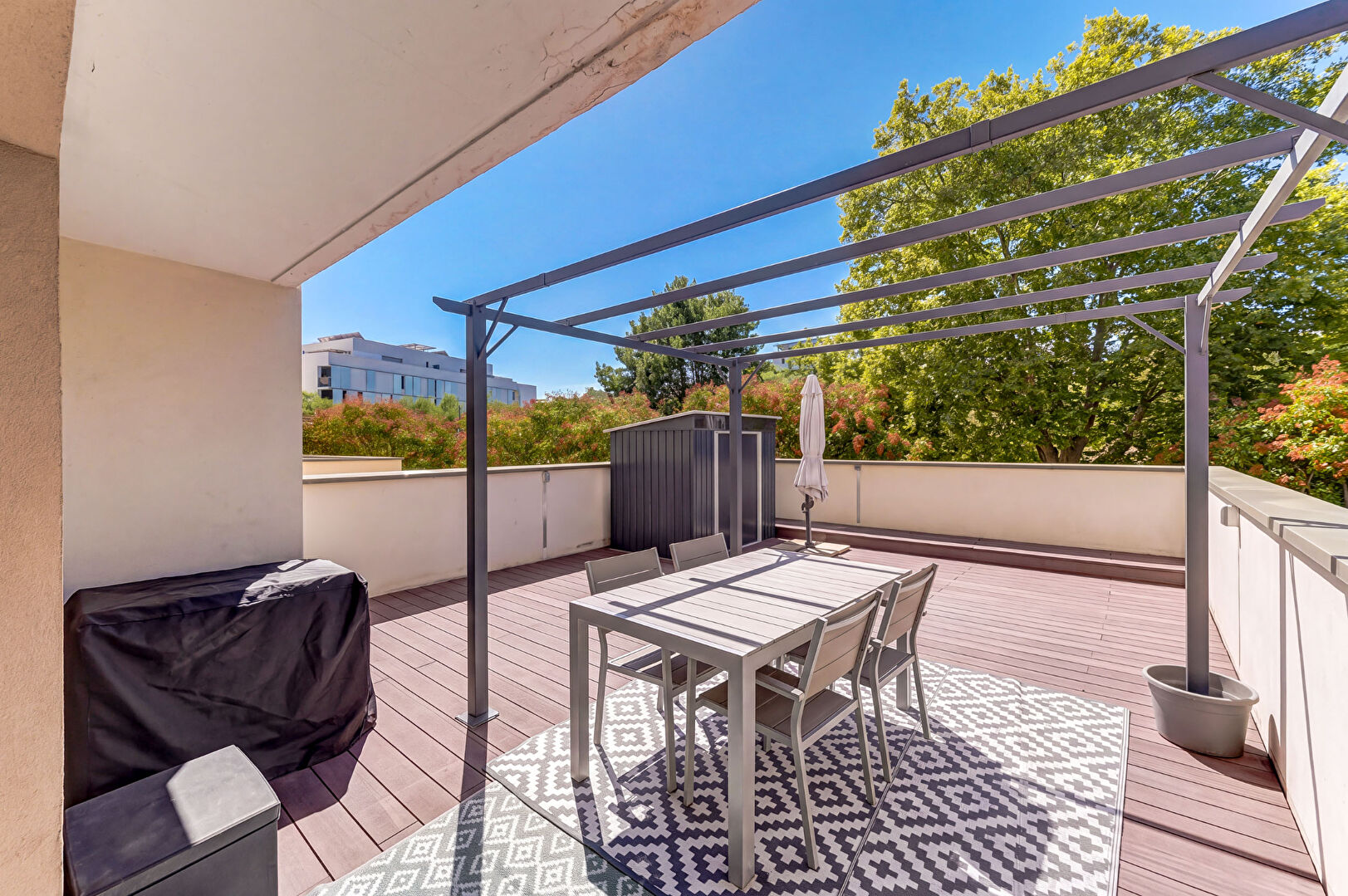 Agence immobilière de NEOLOC Lyon