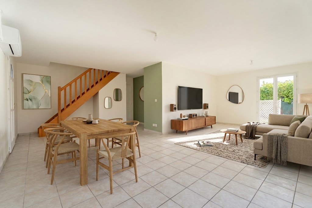 Agence immobilière de NEOLOC Lyon