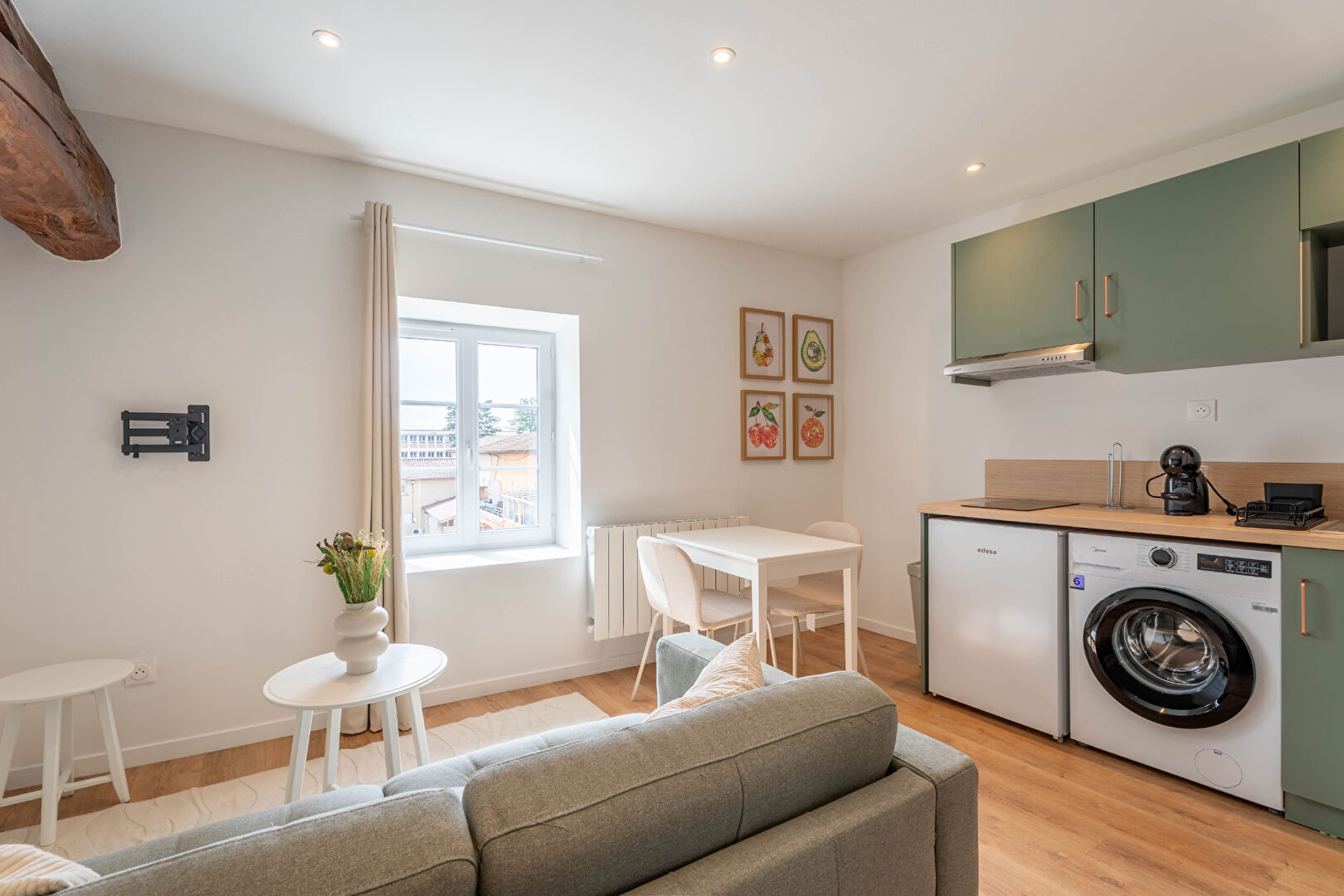 Agence immobilière de NEOLOC Lyon