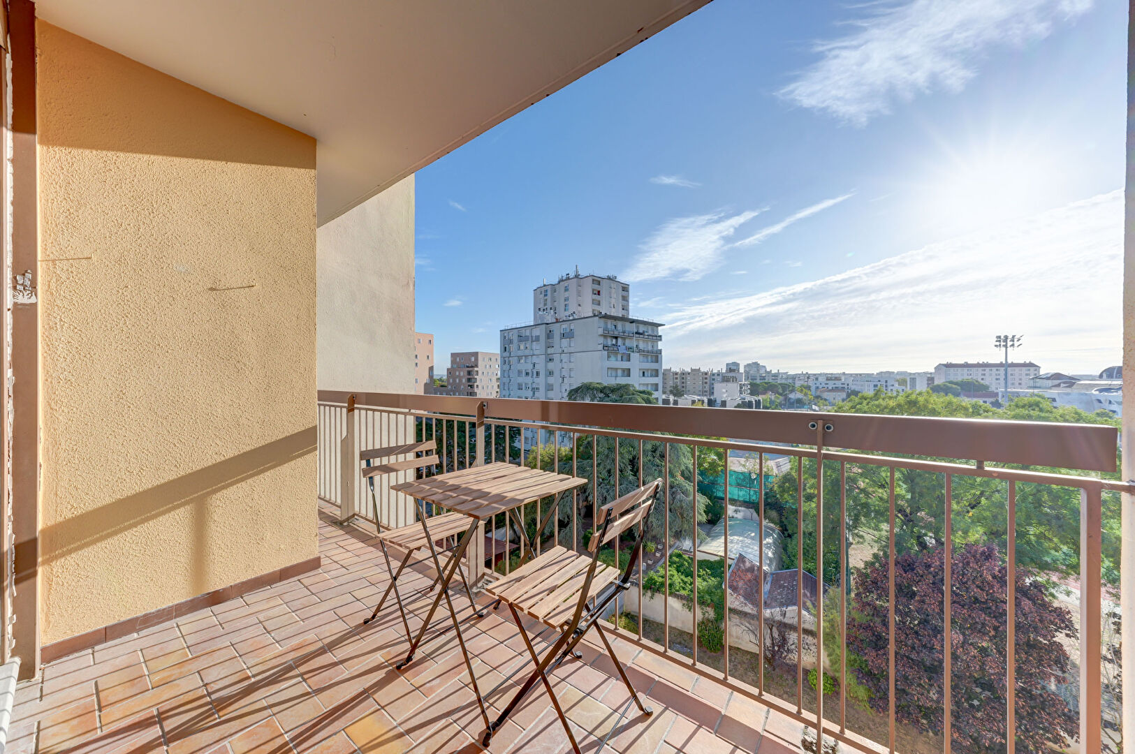 Agence immobilière de NEOLOC Lyon