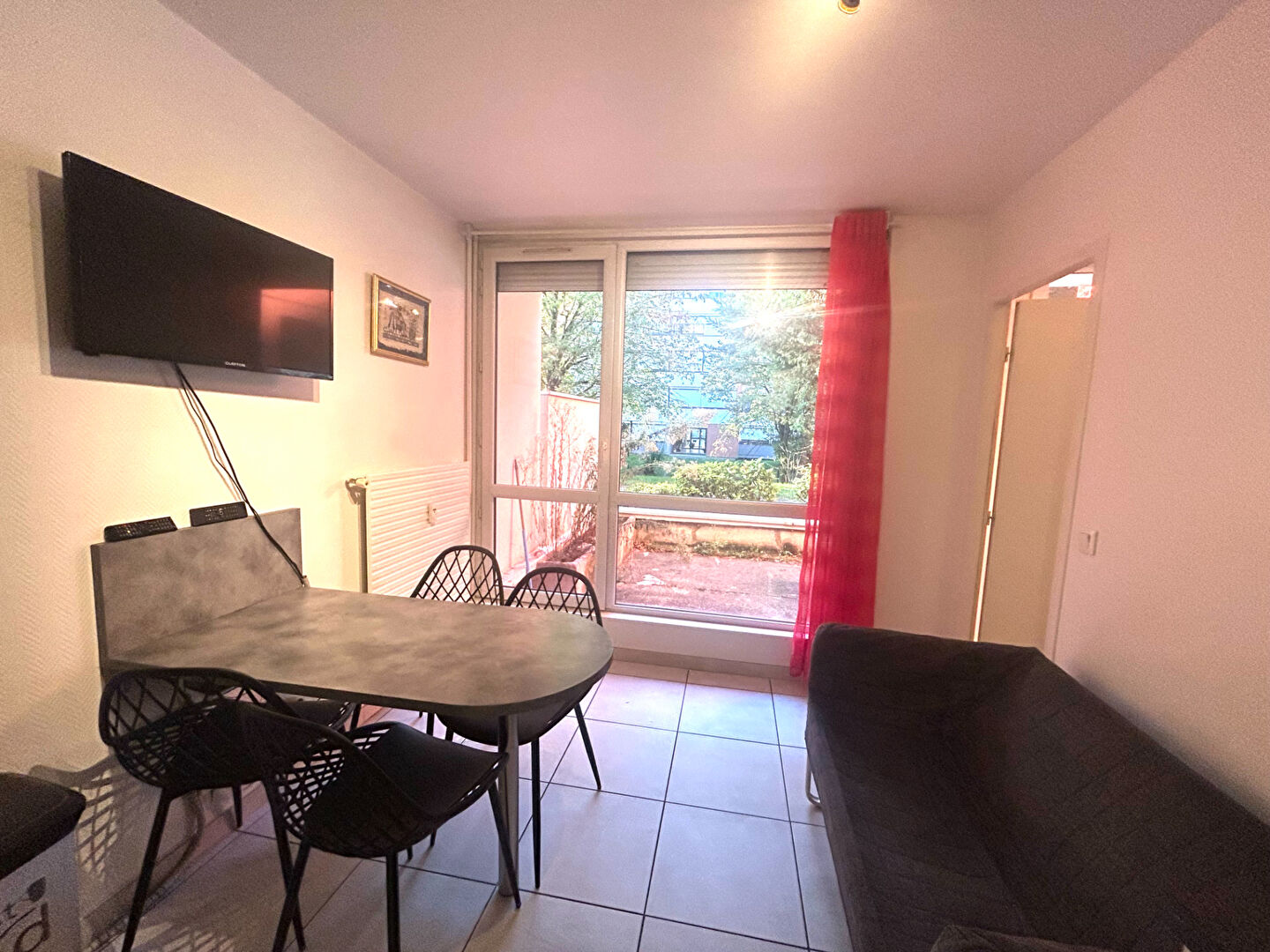 Agence immobilière de NEOLOC Lyon