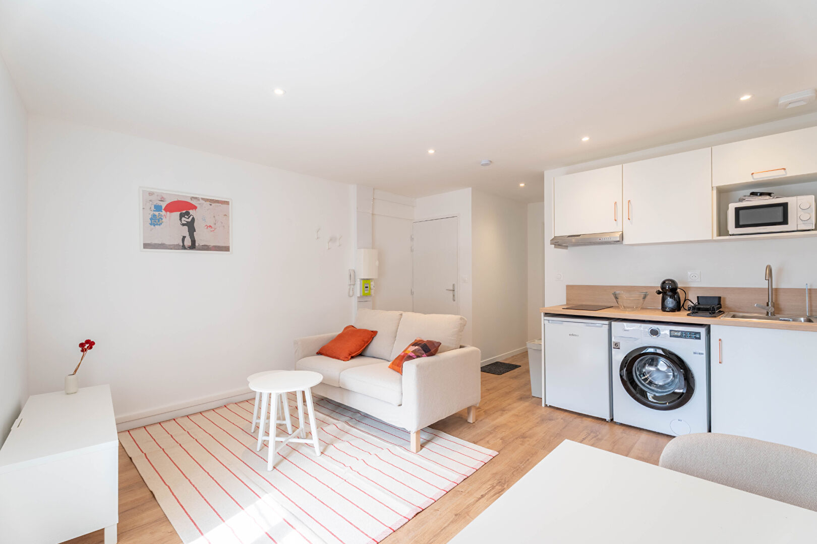 Agence immobilière de NEOLOC Lyon