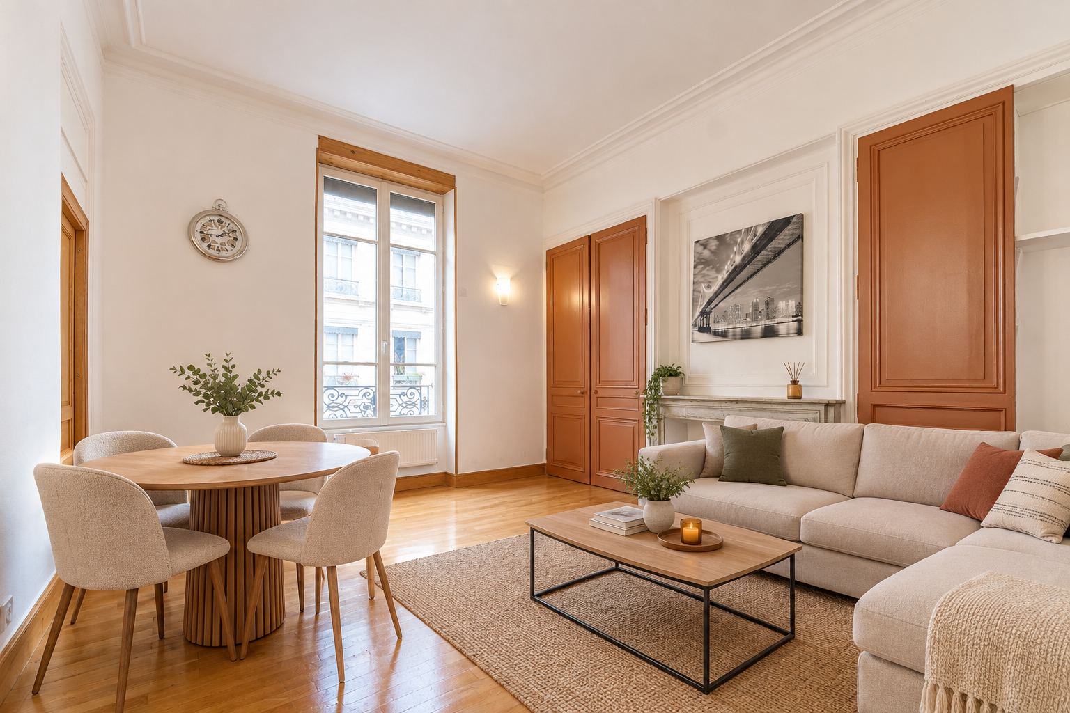 Agence immobilière de NEOLOC Lyon