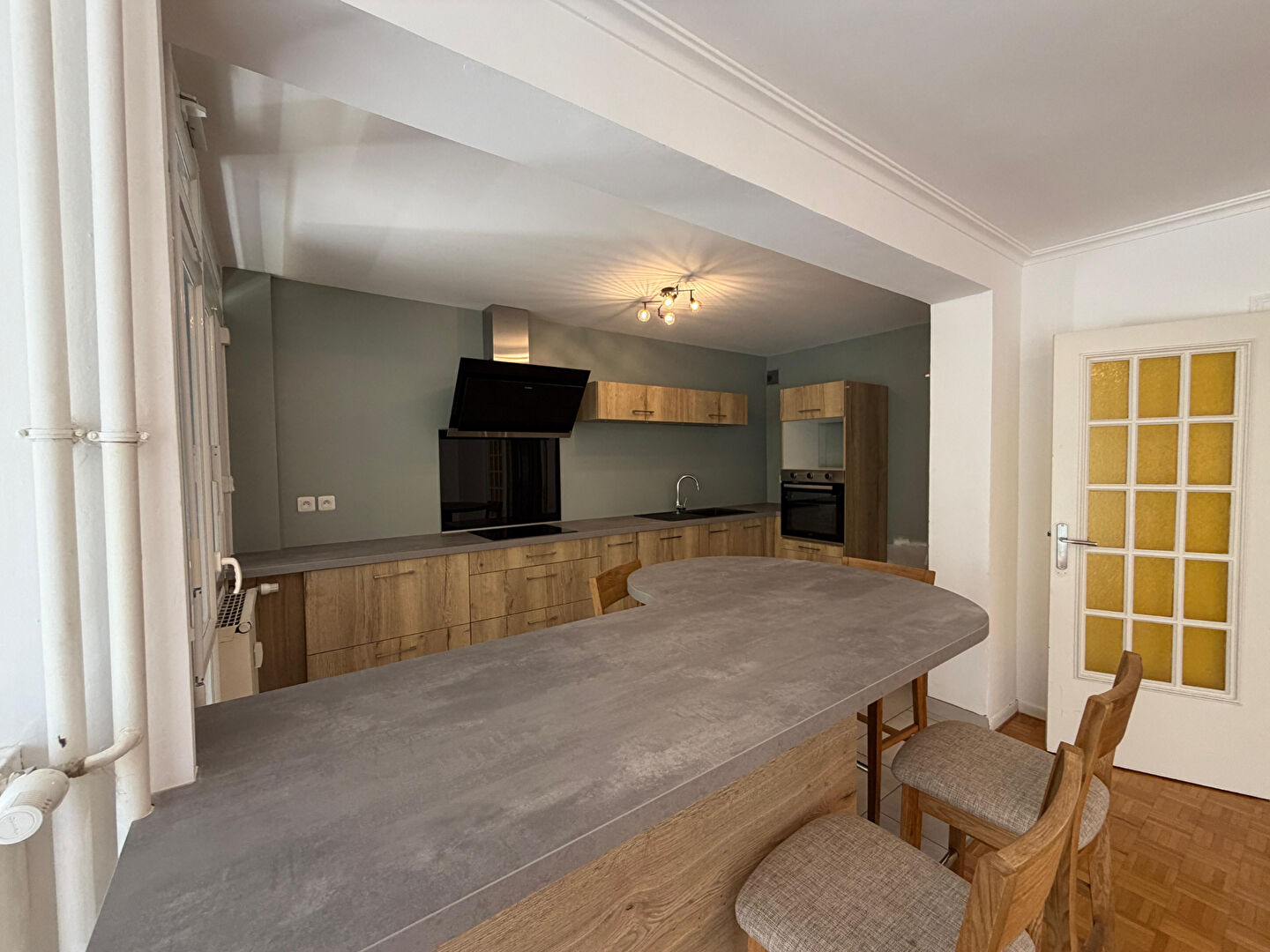Agence immobilière de NEOLOC Lyon